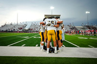 Varsity Lovejoy