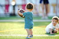 Coach Eason