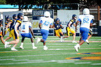 JV Blue Tyler