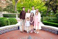 Bryant Family Portrait