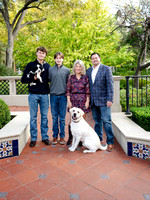 McMurray Family Portrait