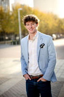 Charlie Donovan