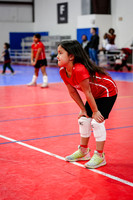 Volleyball insta @ErikENC2