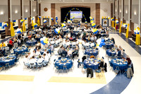 Football Banquet 1-22-26