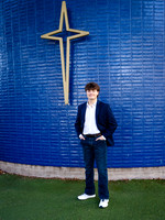 Alex Ramsey