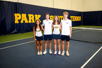 Captains