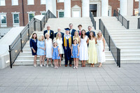 Brewer Family