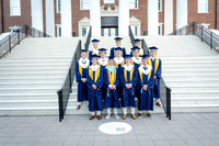 Grad Photos