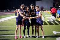 Greenville Track Meet (ErikENC2 Insta)