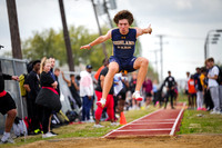 Heath Track Meet insta ErikENC2