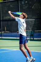 Varsity Action Shots