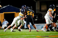 Gold vs Garland