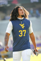 WVU vs TCU Football insta @ErikENC2