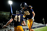 Blue vs North Richland