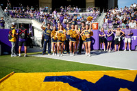 WVU Cheer insta @ErikENC2