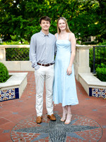 Kate and Luke Danner