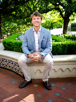 Charlie Olmstead