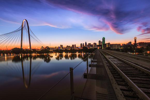 DT Bridge