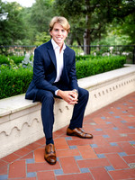 Carson Critcher