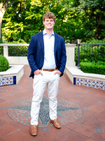 Kennedy Portraits