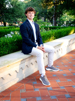 Kane Dossett